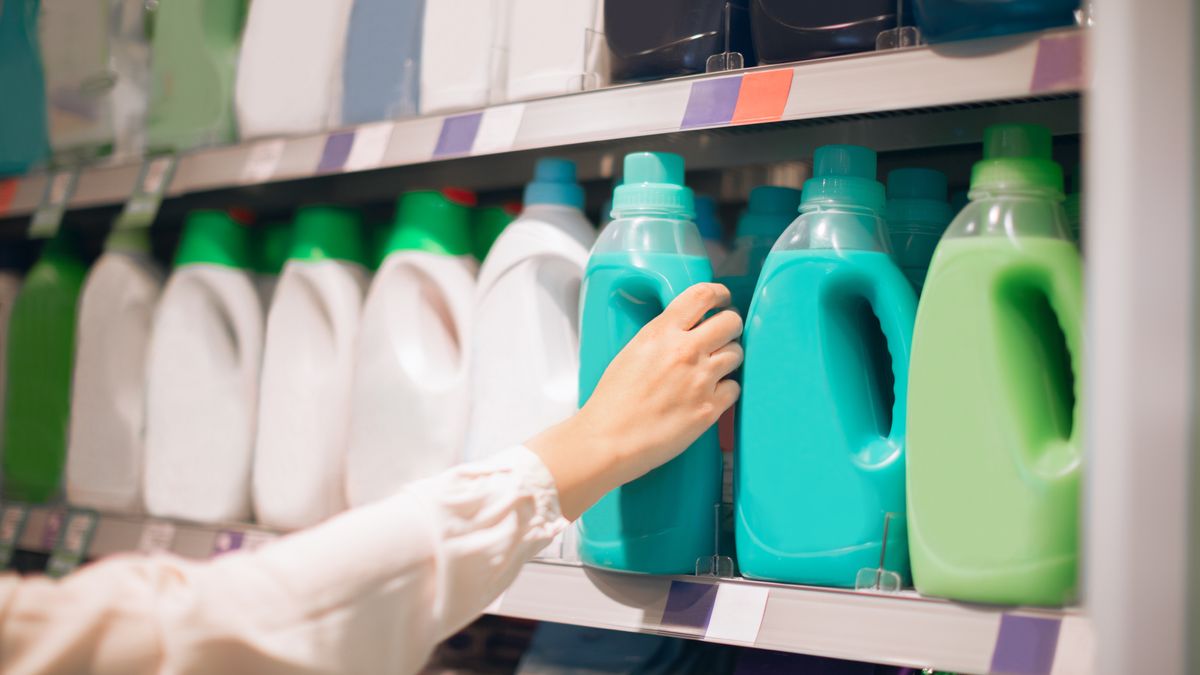 UOKiK wziął pod lupę detergenty