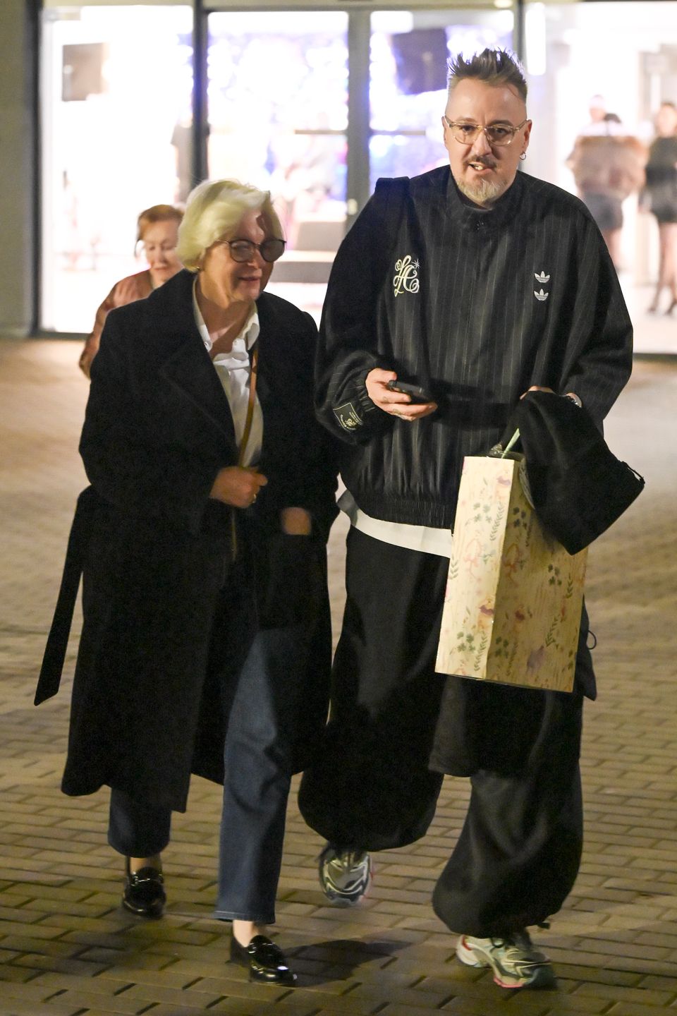 Kulisy ćwierćfinału "Tańca z Gwiazdami"