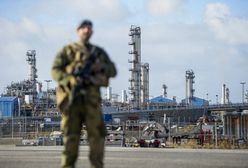 Rosjanie zatrzymani. "Tłumaczyli, że są tylko turystami"