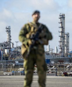 Rosjanie zatrzymani. "Tłumaczyli, że są tylko turystami"