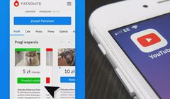 Patronite chce sprawiedliwości od YouTube’a. „Dajcie ludziom wybrać”