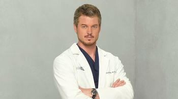 Burza wokół Erica Dane'a. Oskarżenia padły tuż po jego śmierci