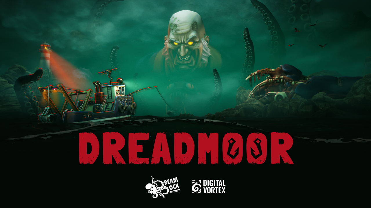 DREADMOOR ruszył z pierwszym publicznym playtestem na Steamie