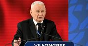 Jarosław Kaczyński prezesem PiS na kolejną kadencję. Mówi, że trzeba zmienić ustrój