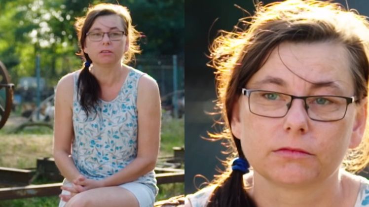 Ewa z "Damy i wieśniaczki" przeszła spektakularną metamorfozę