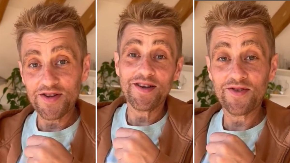 Tomasz Jakubiak otworzył zbiórkę na swoje leczenie 