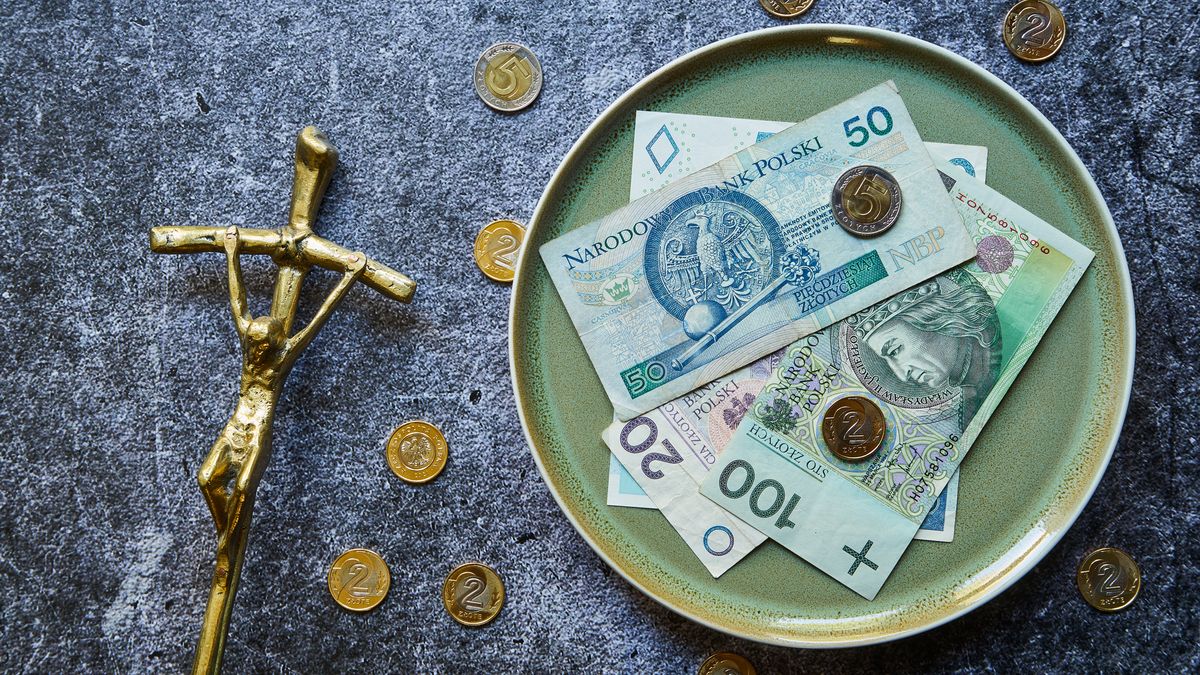 Ile kosztuje msza za zmarłego?