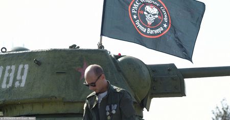 Rytualne morderstwo. Grupa Wagnera terroryzuje w Afryce