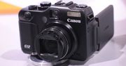 Canon PowerShot G12 i SX30 IS - pierwsze zdjęcia [galeria]