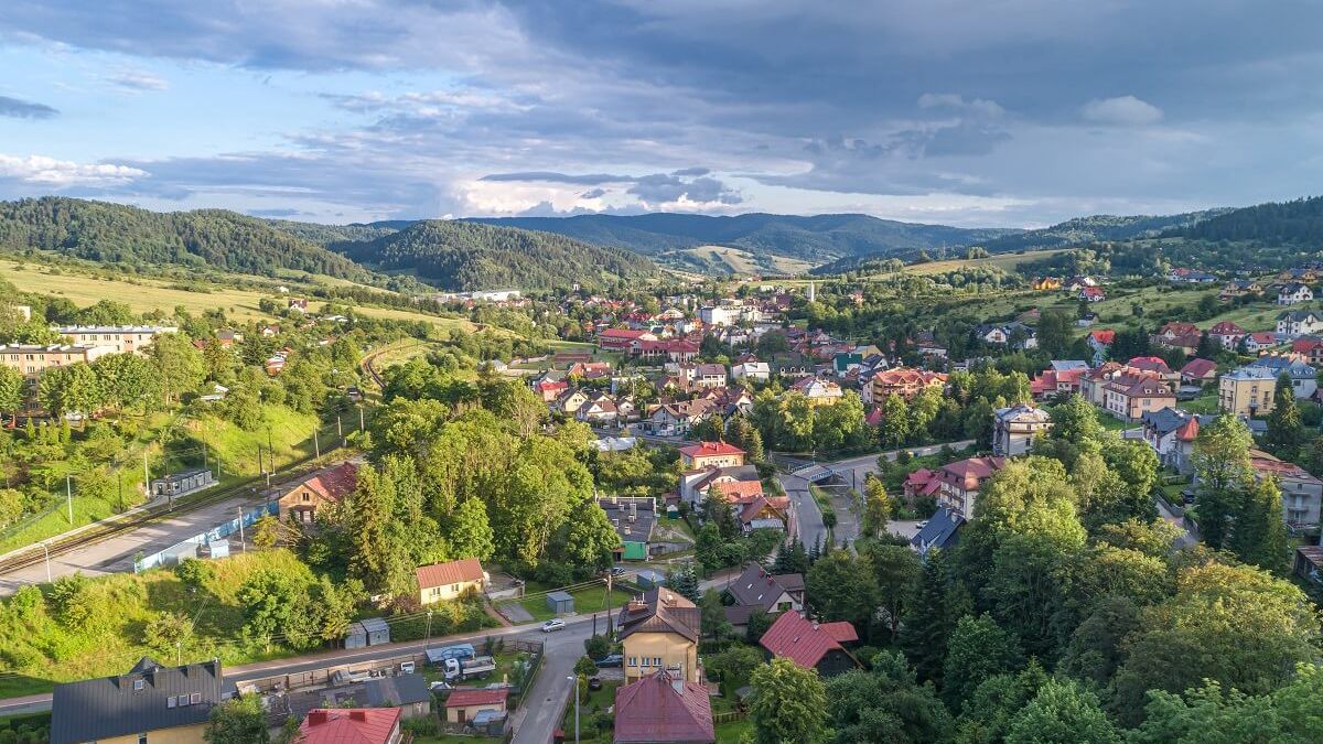 Krynica-Zdrój