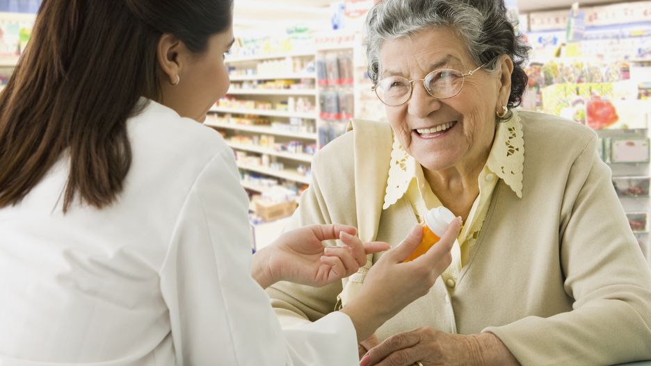 Farmaceuci muszą być przygotowani na nietypowe pytania pacjentów