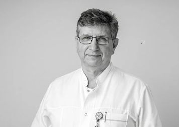 Nie żyje dr n. med. Janusz Jacek Gołota. "Swą aurą rozświetlał korytarze"