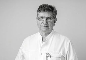 Nie żyje dr n. med. Janusz Jacek Gołota. "Swą aurą rozświetlał korytarze"