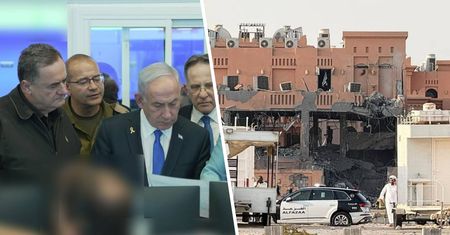 Jest reakcja Kataru na atak Izraela. Zrywa negocjacje