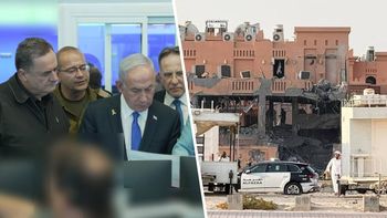 Jest reakcja Kataru na atak Izraela. Zrywa negocjacje