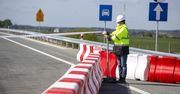 Skończy się "rollercoaster" na autostradzie A1. GDDKiA bierze się za pofalowany odcinek