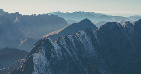Polscy naukowcy zmierzyli Tatry. Trzeba będzie poprawiać mapy i atlasy?