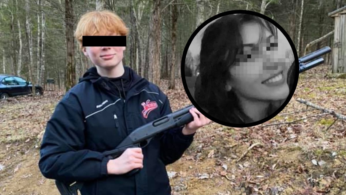 Masowa strzelanina w USA, w stanie Kentucky