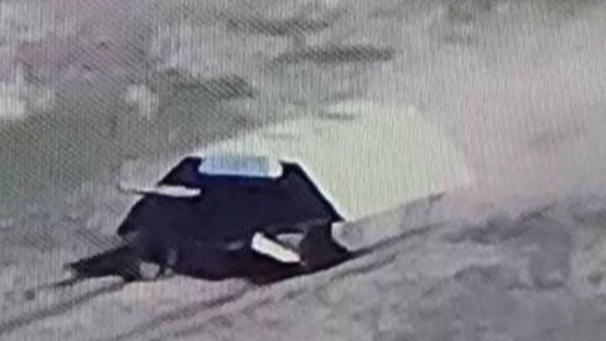 Kolejny nietypowy tuning rosyjskiego czołgu