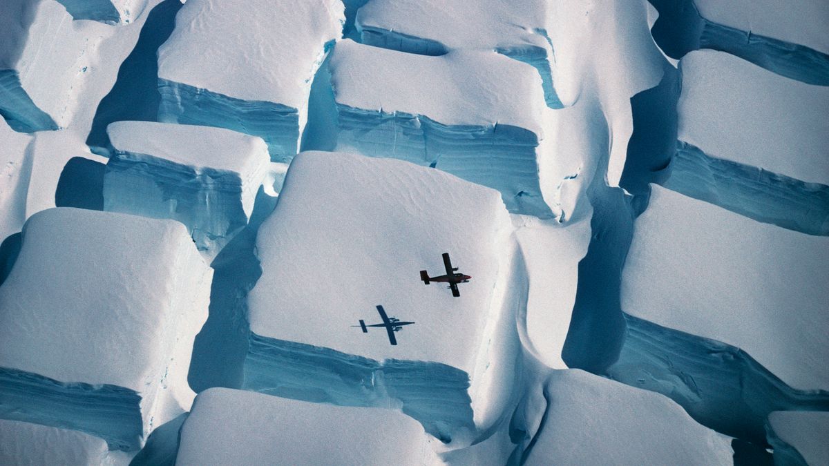 15 wspaniałych zdjęć Ziemi, które pokazują różnorodność i piękno naszej planety 1