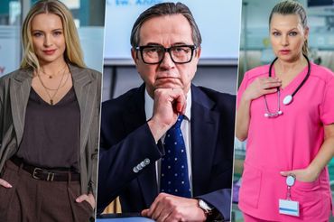 Barbara Kurdej-Szatan 