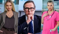 "Szpital św. Anny" TVN z nową obsadą. Znamy datę premiery