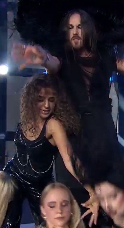 Michał Szpak