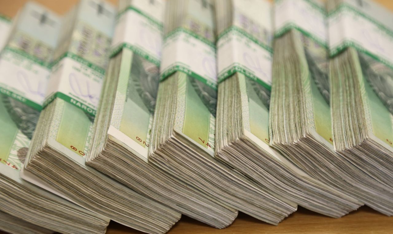 Małżeństwo ukarane wysokim podatkiem. Nie udowodnili, skąd wzięli pieniądze