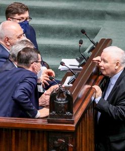 Zmiany w rządzie PiS. Piotr Mueller o terminie