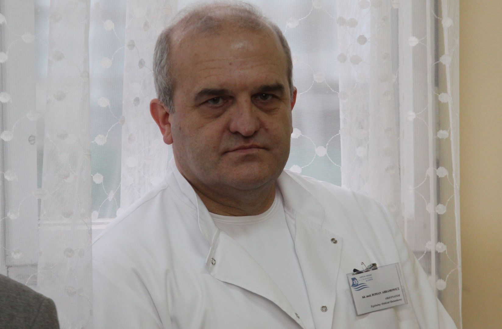Roman Abramowicz