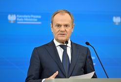 Tusk o działaniach rządu ws. rolników. "Cholernie trudna robota"