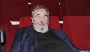 Krzysztof Kowalewski marzył o wspólnym tańcu z córką na jej weselu