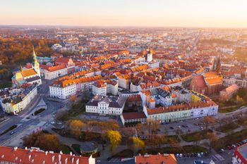 Kalisz planuje nową przestrzeń kultury. Miasto podgląda najlepsze rozwiązania