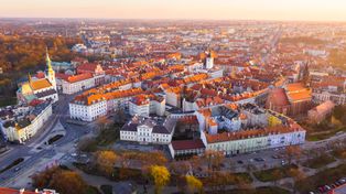 Kalisz planuje nową przestrzeń kultury. Miasto podgląda najlepsze rozwiązania
