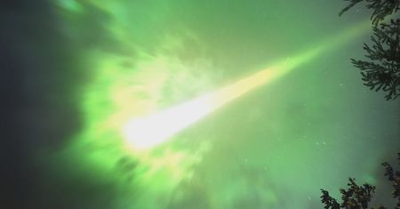 Neutrinowy laser jednak niemożliwy. Fizycy wskazali kluczową barierę