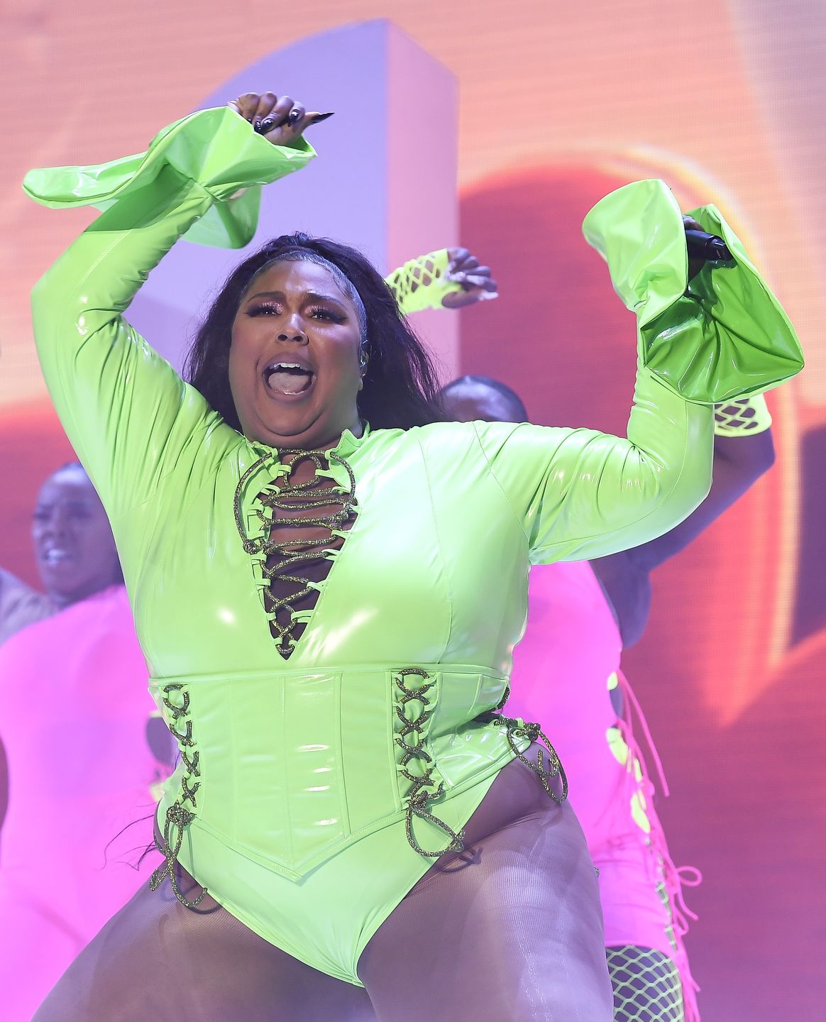 Lizzo