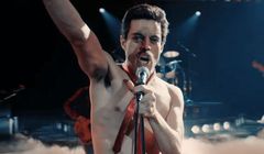 Rami Malek zagra czarny charakter w filmie o Bondzie