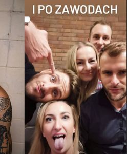 "Rolnik szuka żony": Mateusz bawi się z kandydatkami Dawida