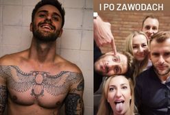 "Rolnik szuka żony": Mateusz bawi się z kandydatkami Dawida