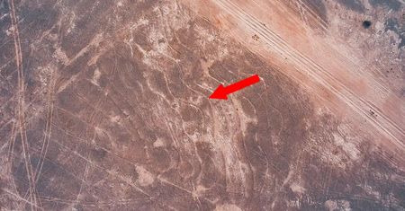 Największe geoglify świata odnaleziono w Indiach. Odkrycie możliwe dzięki Google Earth