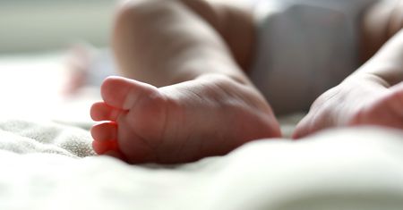 Nie żyje noworodek. Kobieta jest w szpitalu