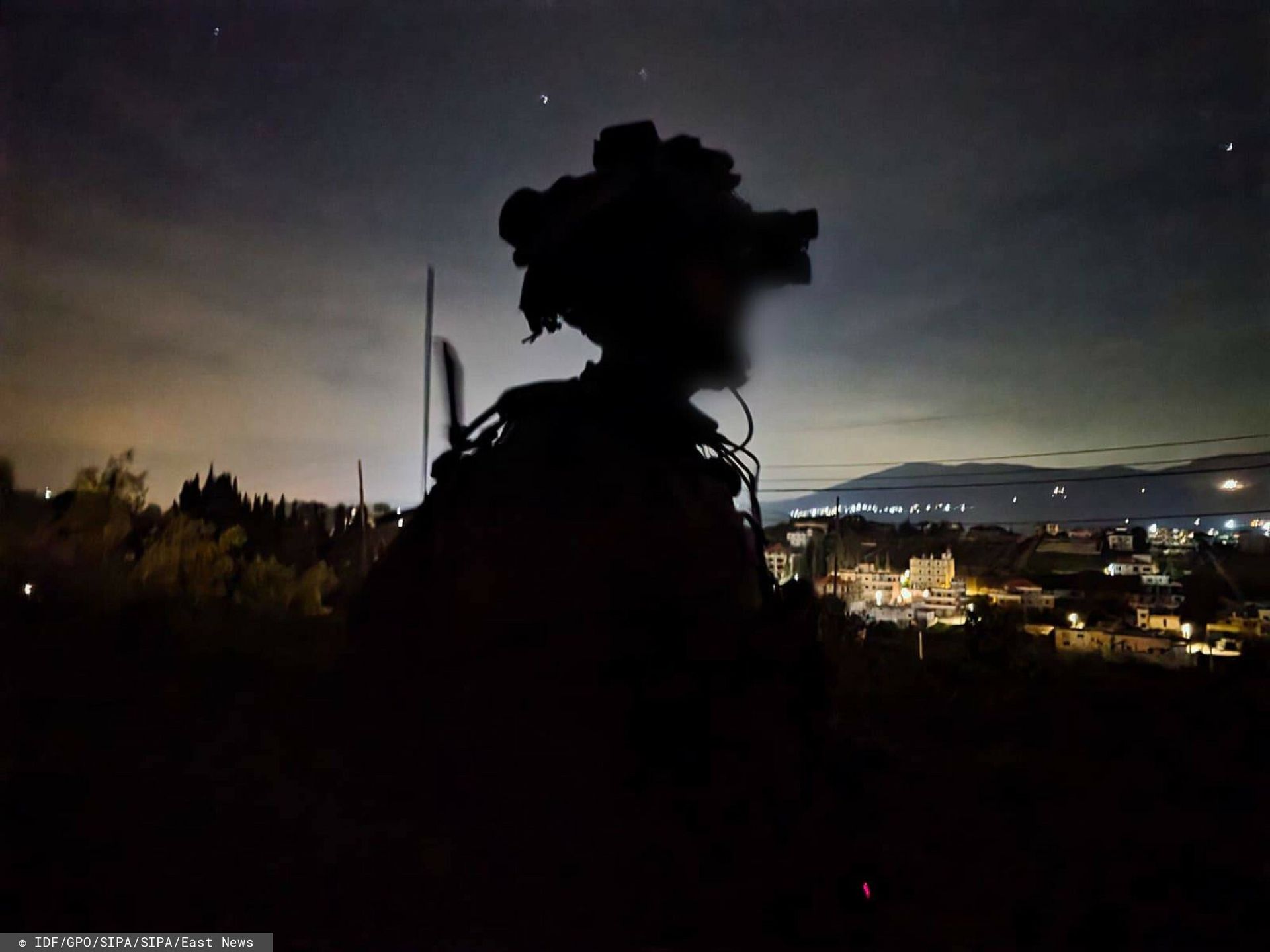 Hezbollah w odwrocie