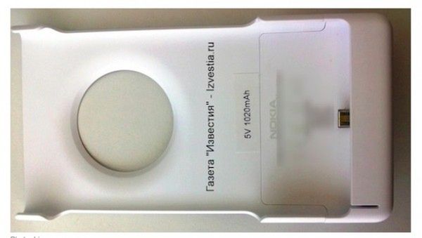 Nokia Lumia 1020 (EOS) - wiadomo już wszystko? 3
