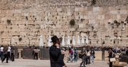 Modlitwy przy Ścianie Płaczu. Powstała specjalna petycja