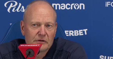 Lech Poznań przed starciem z Breidablikiem: Frederiksena zapowiada powroty kluczowych graczy i debiut Oumy