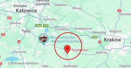 Dramat pod Oświęcimiem. Utonęło dwoje 17-latków