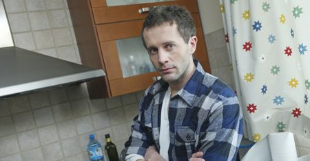 Cypryański też odchodzi z "M jak miłość"!