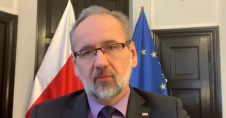Koronawirus, 4 marca. Najnowsze liczby z Polski. Podał je Adam Niedzielski