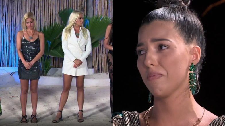 "Hotel Paradise". Wiemy, kto odpadł z programu