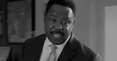 Isiah Whitlock Jr. nie żyje. Gwiazda "Prawa ulicy" miała 71 lat